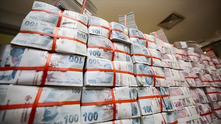 Bankalar karını açıkladı. En büyükler belli oldu