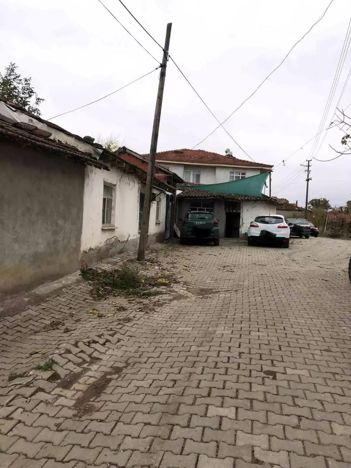 Çanakkale’de bir kişi kardeşini boğarak öldürüldü