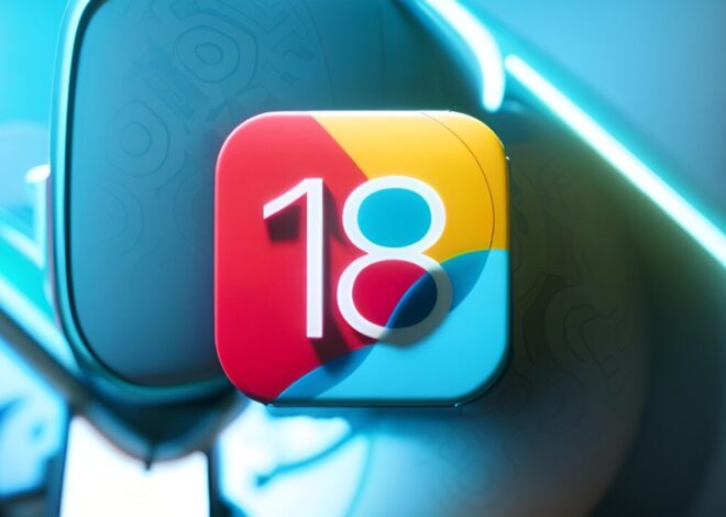 iOS 18.1.1 güncellemesi yayınlandı! Neler değişti?